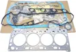 Overhaul Gasket Kit for Mitsubishi L200 4D56 Engine - 2