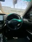 Subaru Forester 2.0 Sports 2008 Bluu - 1