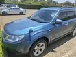 Subaru Forester 2.0 Sports 2008 Bluu - 5