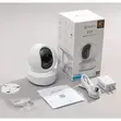 EZVIZ TY1 3MP 2K Smart Wi-Fi Pan Tilt Camera - 1