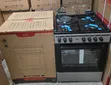 VON Dual-Fuel Freestanding Kitchen Cooker - 1