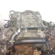 Toyota 4EFTE Engine - 1