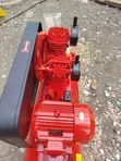 Sunshine Italy 300L Commercial Air Compressor - 1
