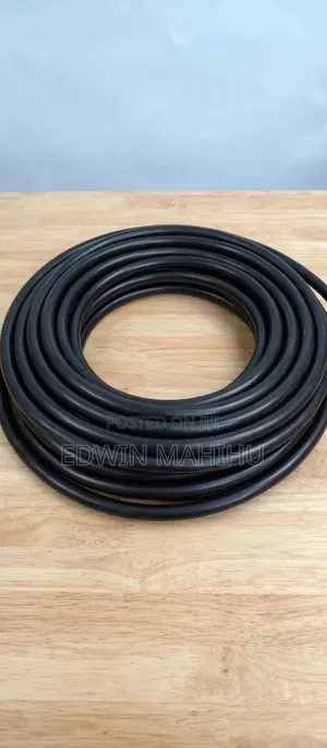 Flex Cable 10mm 4 Core