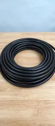 Flex Cable 10mm 4 Core - 1