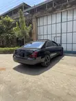 Mercedes-Benz S-Class 2007 Black - 1