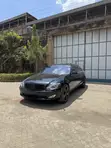 Mercedes-Benz S-Class 2007 Black - 5