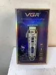 VGR Voyager V-005 Professional Hair Clipper - 3
