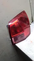 Nissan Dualis 2010 Tail Light - 2