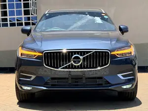 Volvo XC60 T5 AWD 2019