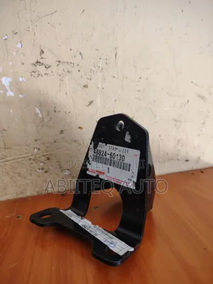 Land Cruiser 79 Series Stabiliser Bracket