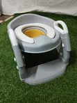Potty Ladder Bora kwa Watoto (Unisex) - 1