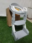 Potty Ladder Bora kwa Watoto (Unisex) - 2