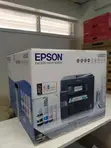 Epson EcoTank L6550 A4 Rangi Wi-Fi Duplex Printer Yote-kwa-Moja - 2
