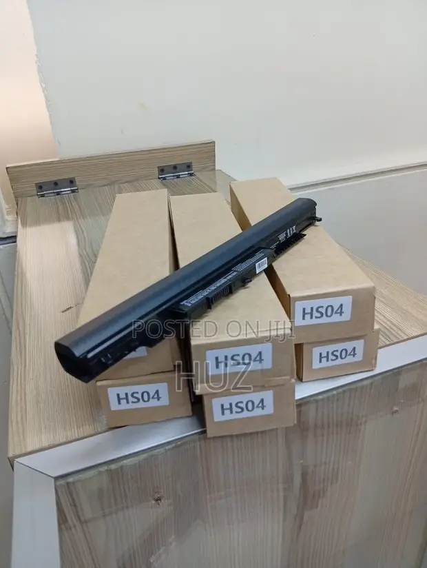 HP HSO4 Battery for 250 G4, 255 G4, 240 G4, 250 G5 Series - 1