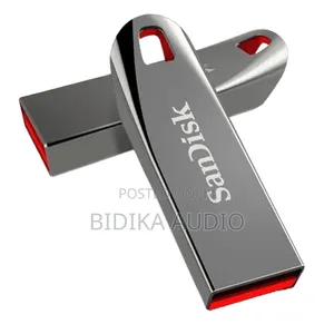 SanDisk USB Flash Drive 8GB-64GB