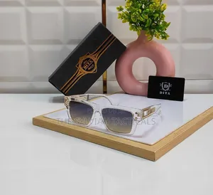 Dita Sunglasses UV Protect