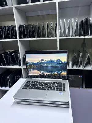 Laptop HP ProBook 440 G6 - Core i3, 4GB RAM, 128GB SSD