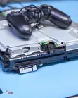 Ukarabati na Uchunguzi wa Playstation 4 - 1