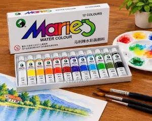 Marie's Watercolours - Art Grade