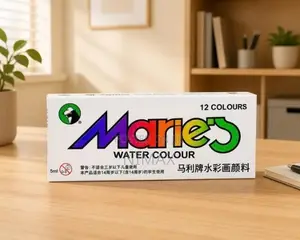 Marie's Watercolours - Art Grade