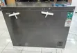 Hisense 285L Chest Freezer FT400N1SG - Mpya Kabisa - 2