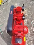 Sunshine Italy 10HP 300L Compressor ya Hewa ya Viwandani - 2