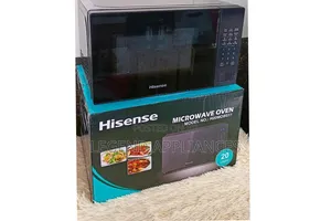 Hisense 20L Digital Microwave