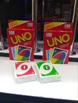 Mchezo wa UNO wa Kadi - Furaha ya Familia Umri 7+ - 1
