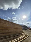 Cypress Timber - 3x6x2 Inches - 1