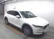 Mazda CX-8 2019 Proactiv Pearl - 3