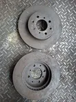 Honda Airwave Disc ya Mbele - 1