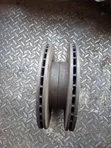 Honda Airwave Disc ya Mbele - 2