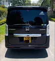 Honda Stepwgn 2014 Zambarau - 4