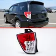 Tail Lamp for Subaru Forester SHJ 2011 (Left Side) - 3