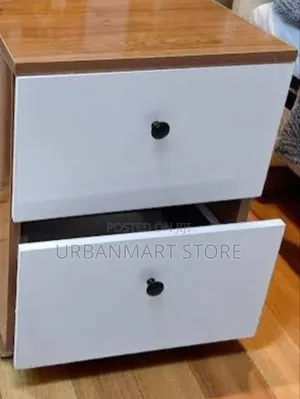 Kikasha cha Kando ya Kitanda cha Kupanga Chumba
