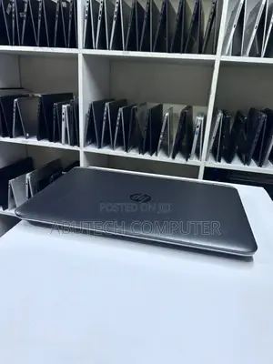 HP ProBook 450 G3 Laptop - Core i3, 4GB RAM, 500GB HDD