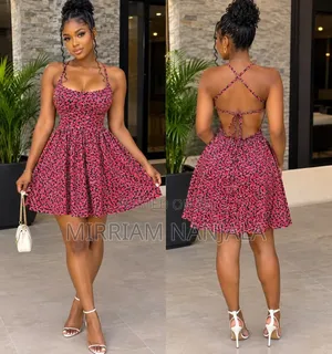 New Dresses, Jumpsuits, Two Pieces - Ladies Wear