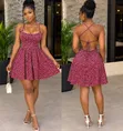Mavazi Mapya, Jumpsuits, Seti Mbili - Nguo za Wanawake - 1