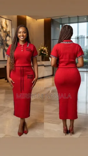 Mavazi Mapya, Jumpsuits, Seti Mbili - Nguo za Wanawake