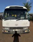 Toyota Coaster 2005 - 29 Seater Bus - 1