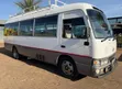 Toyota Coaster 2005 - 29 Seater Bus - 2