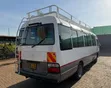 Toyota Coaster 2005 - 29 Seater Bus - 4