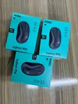 Logitech M186 Wireless Mouse - 3