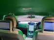 Toyota Mark X 2007 Nyeupe - 1