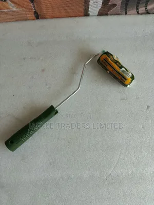 Mini Cylinder Brush - 100mm