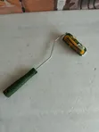 Mini Cylinder Brush - 100mm - 1