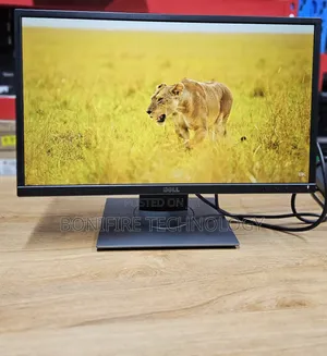Dell P2217H 22-Inch Full HD IPS Monitor
