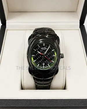 Oakley Quality Watch - Brand New