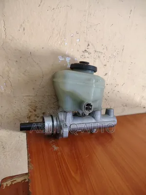 Toyota Land Cruiser 79 Series Brake Booster - Brand New